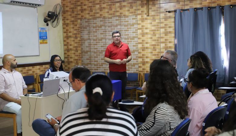 Reunião define metas finais do Plano Municipal Socioeducativo de Rio das Ostras