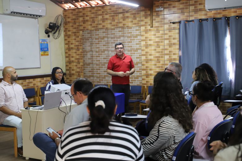 Reunião define metas finais do Plano Municipal Socioeducativo de Rio das Ostras