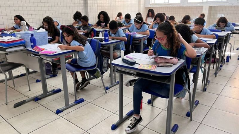 Prova Saeb 2025 terá início nesta quinta, dia 30, em Rio das Ostras