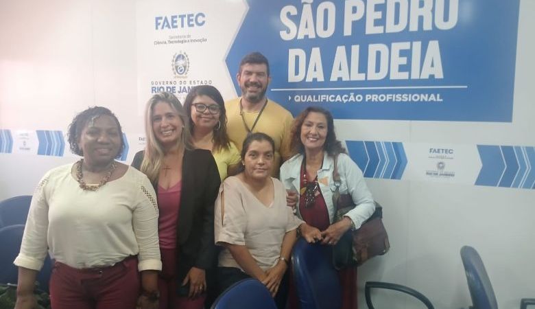 Rio das Ostras participa de encontro sobre Desenvolvimento da Vigilância em Saúde