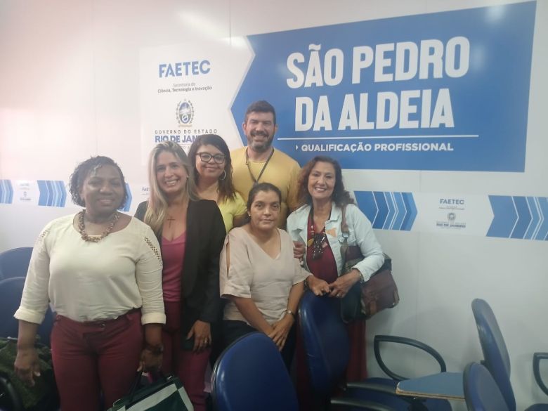 Rio das Ostras participa de encontro sobre Desenvolvimento da Vigilância em Saúde