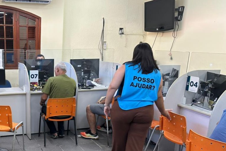 Rio das Ostras intensifica fiscalização do ISS e incentiva quitação de dívidas