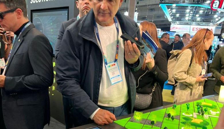 Rio das Ostras participa do maior congresso mundial de cidades inteligentes