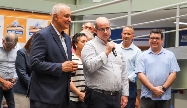 Rio das Ostras inaugura Sala INSS Digital e garante acesso a serviços essenciais