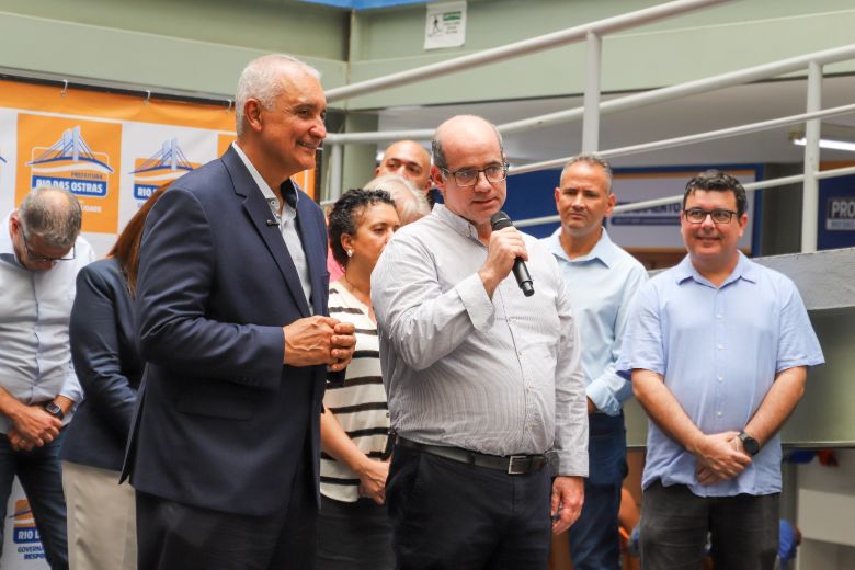 Rio das Ostras inaugura Sala INSS Digital e garante acesso a serviços essenciais