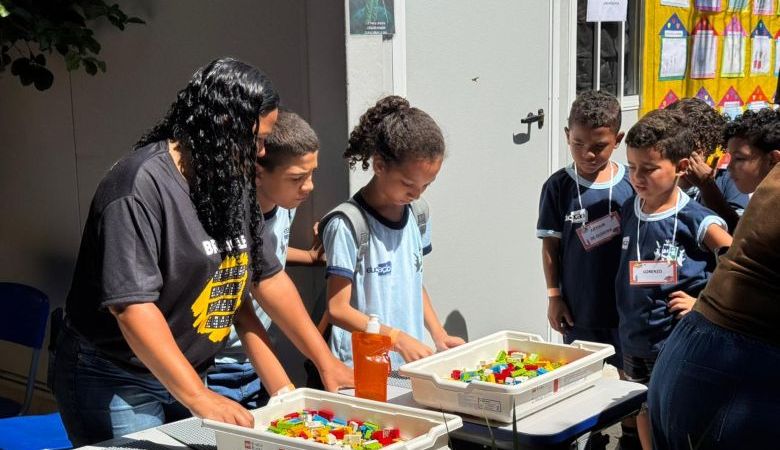 Feira Literária das Escolas Municipais de Rio das Ostras celebra a diversidade