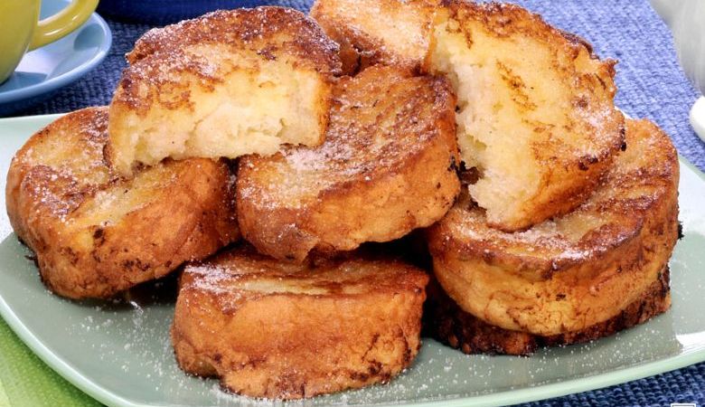 Rio das Ostras convoca padarias para 1º Festival de Rabanada