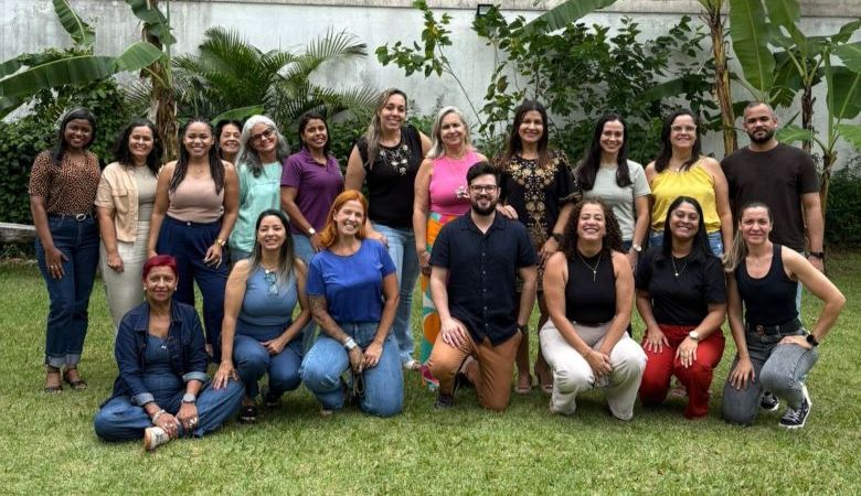 Educação conclui etapa presencial de programa nacional de alfabetização