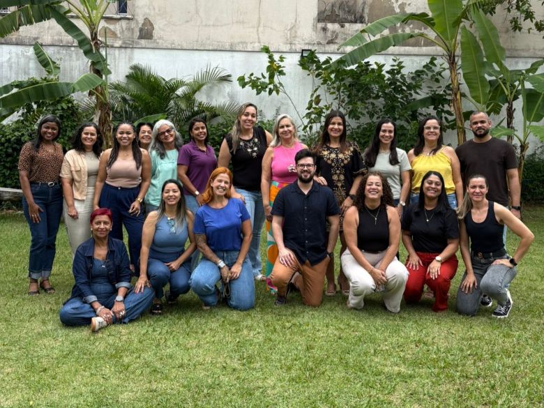 Educação conclui etapa presencial de programa nacional de alfabetização