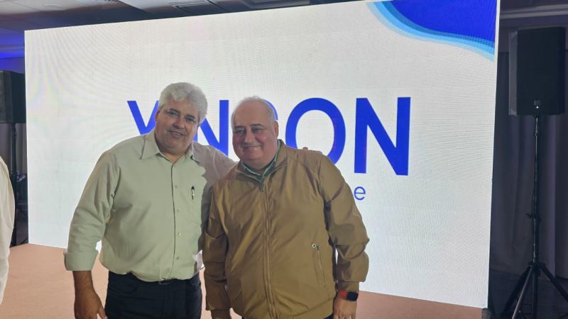 Rio das Ostras segue com revitalização da Cidade e melhorias na iluminação pública