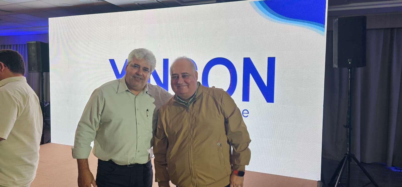 Rio das Ostras segue com revitalização da Cidade e melhorias na iluminação pública