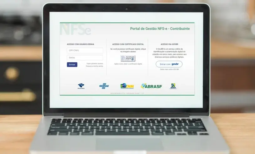 Rio das Ostras inicia testes da nova NFS-e e oferece treinamento para contribuintes