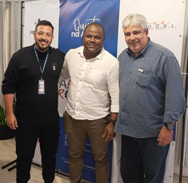 Rio das Ostras participa de evento voltado para valorização da mulher