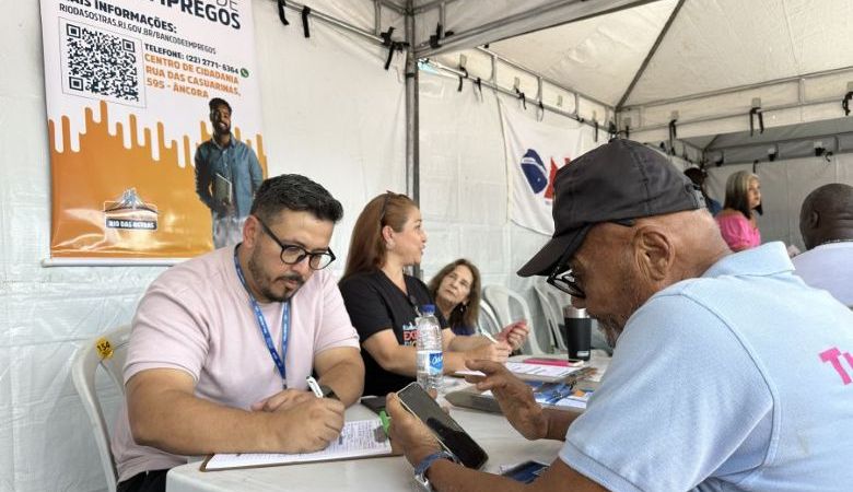 Mar do Norte recebe Ação Social neste sábado, dia 29