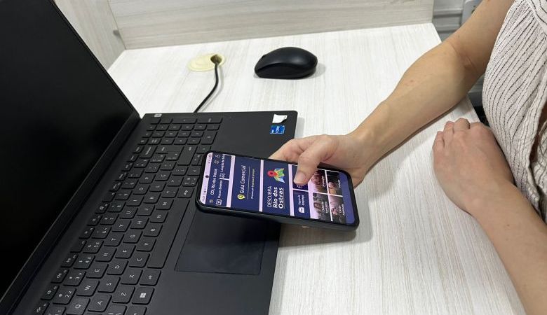 CDL Rio das Ostras lança aplicativo de vantagens