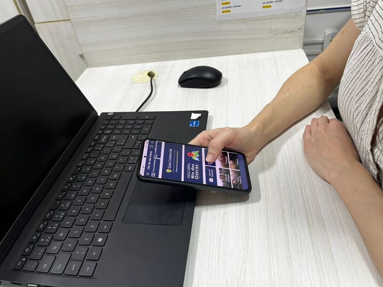 CDL Rio das Ostras lança aplicativo de vantagens