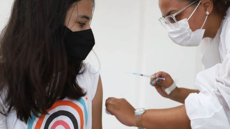 Saúde de Rio das Ostras alerta sobre a importância da vacinação contra HPV