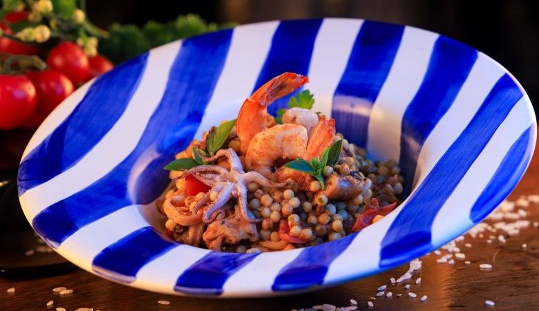 Festival de Frutos do Mar de Rio das Ostras começa nesta quarta-feira, dia 5