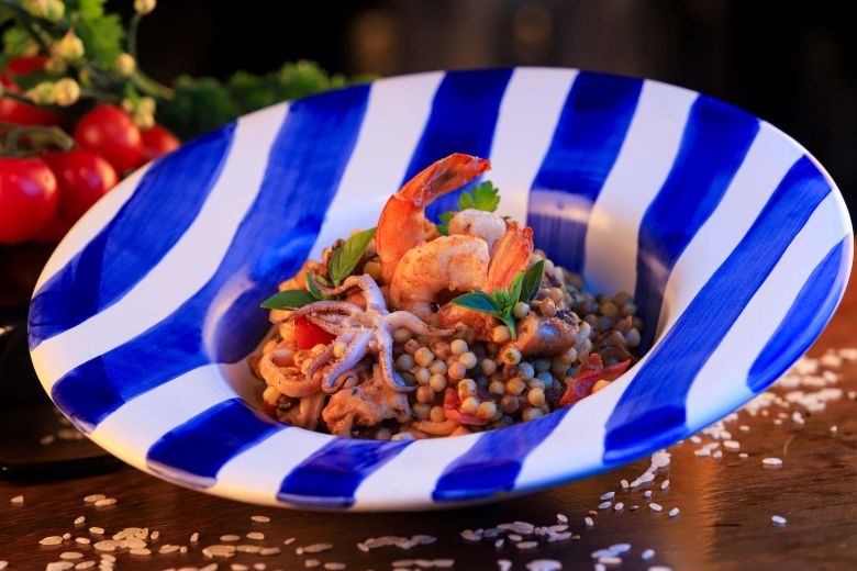 Festival de Frutos do Mar de Rio das Ostras começa nesta quarta-feira, dia 5