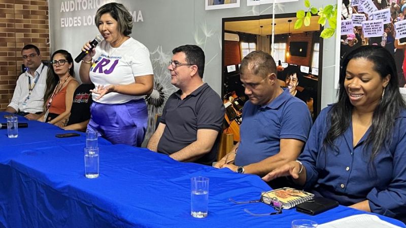 Caravana Empreendedorismo reúne empreendedores de Rio das Ostras