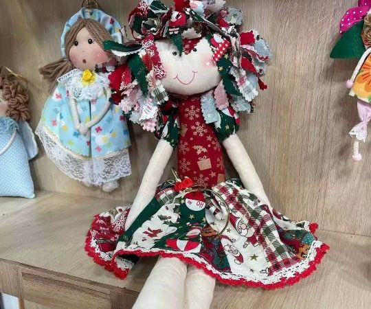 Rio das Ostras oferece novas oficinas gratuitas de artesanato