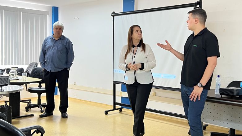 Rio das Ostras lança projeto piloto de qualificação para mercado offshore