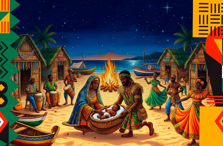 Rio das Ostras apresenta espetáculo “Nascimento do Menino Rei”