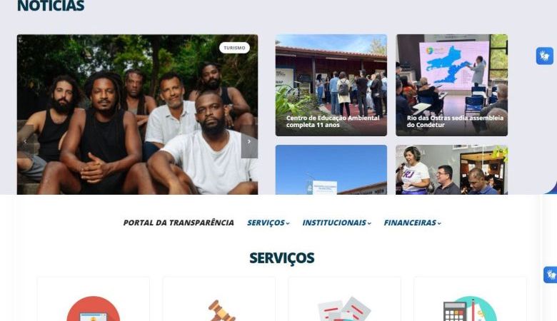 Rio das Ostras conquista, pela primeira vez, o Selo Prata de Transparência Pública