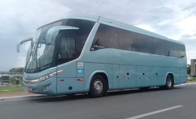 Rio das Ostras regulamenta circulação de veículos turísticos