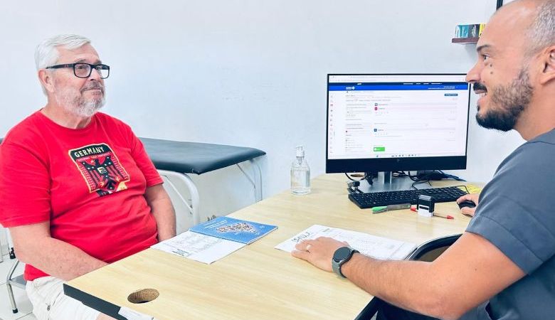 Rio das Ostras tem mais unidades com Prontuário Eletrônico e Teleconsultas