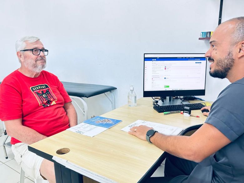 Rio das Ostras tem mais unidades com Prontuário Eletrônico e Teleconsultas