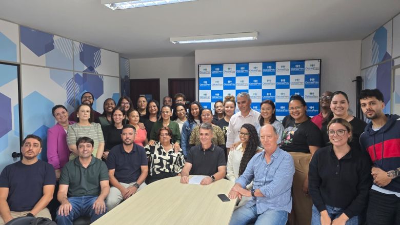 Instituto de Previdência de Rio das Ostras conquista certificação máxima em gestão