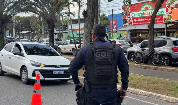 Rio das Ostras divulga fechamento de ruas para o Réveillon