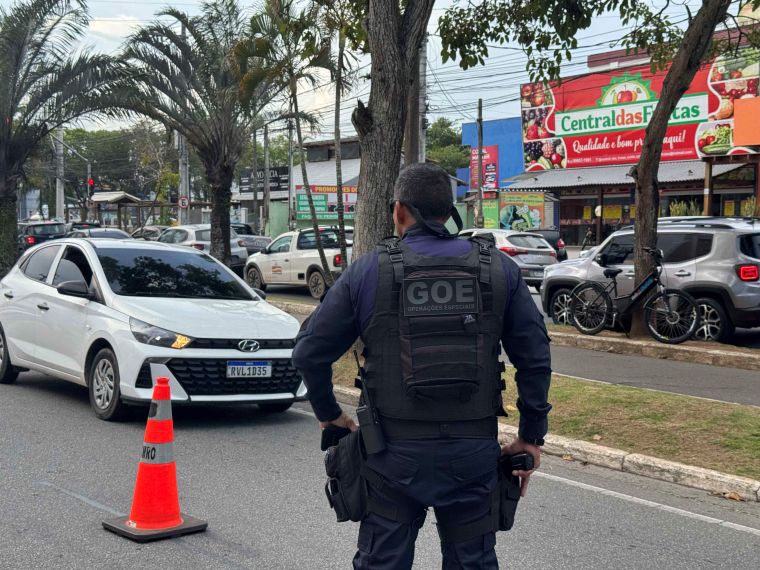 Rio das Ostras divulga fechamento de ruas para o Réveillon