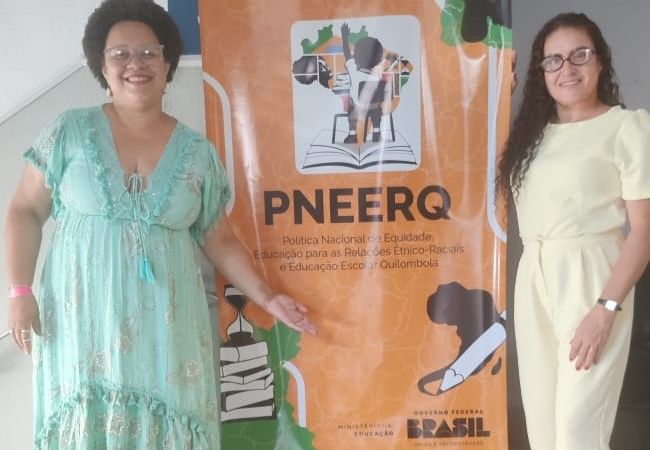 Educação de Rio das Ostras participa de I Encontro Estadual da Pneerq-RJ