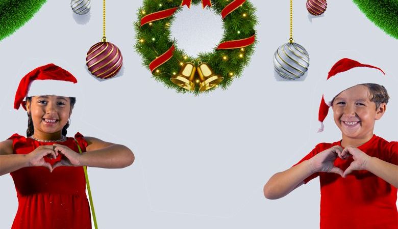 Rio das Ostras promove Festa de Natal das Crianças