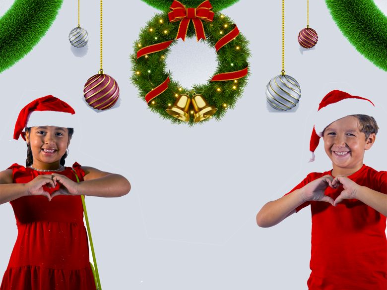 Rio das Ostras promove Festa de Natal das Crianças