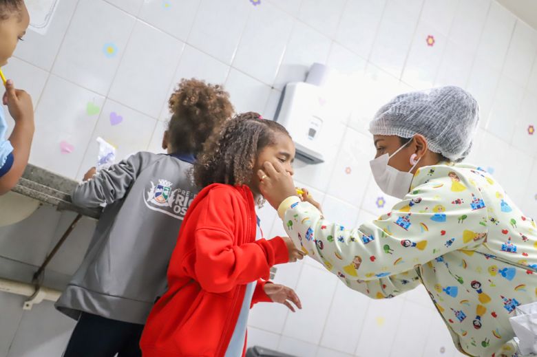 Saúde Bucal de Rio das Ostras realiza cerca de 50 mil atendimentos em 2025