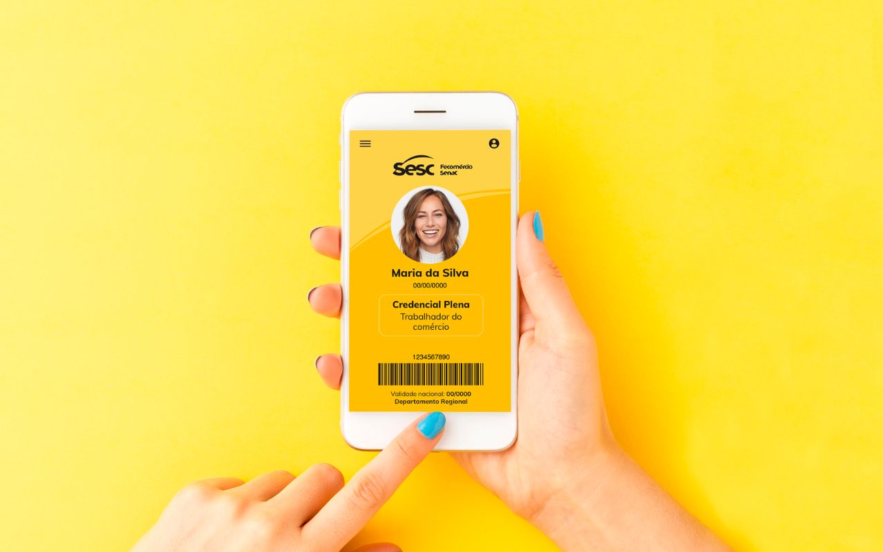 Servidores de Rio das Ostras poderão emitir carteirinha do Sesc em dezembro