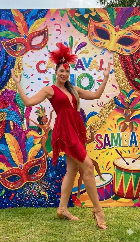 Rio das Ostras recebe curso intensivo de samba em preparação ao Carnaval