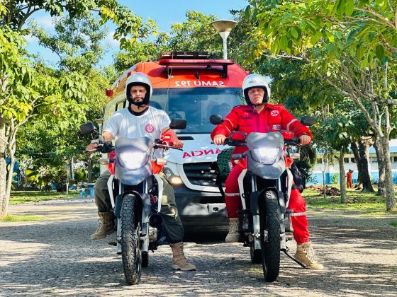 Rio das Ostras garantiu eficiência do atendimento de emergência no fim do ano