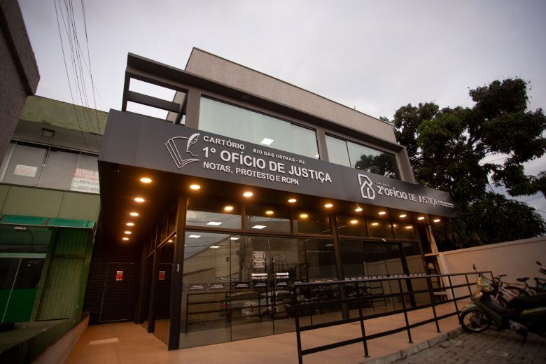 Cartório do 1º Ofício de Rio das Ostras apresenta balanço positivo das atividades de 2025