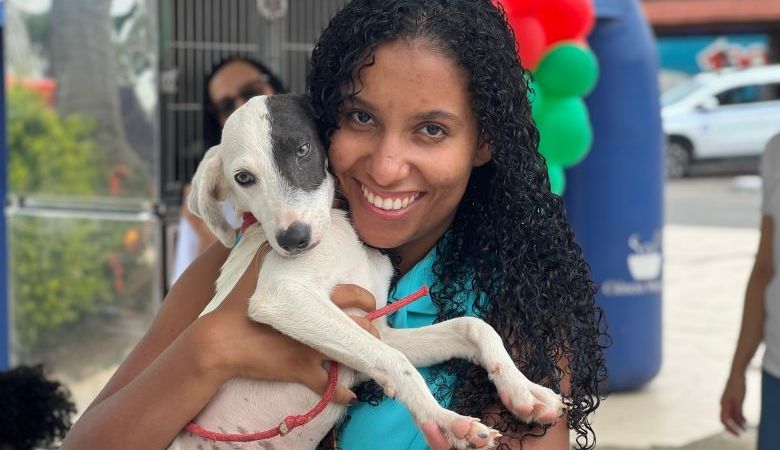 Programa de Saúde Animal de Rio das Ostras apresenta balanço positivo