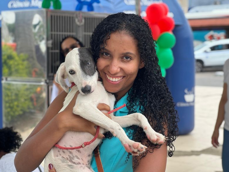 Programa de Saúde Animal de Rio das Ostras apresenta balanço positivo