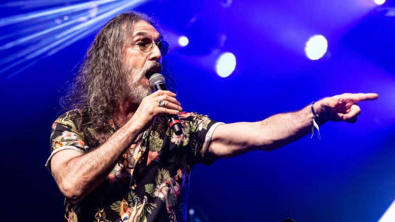 Lobão, Sidney Magal e Marvvila se apresentam no Sesc Verão em Rio das Ostras