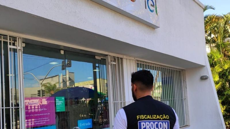 Procon de Rio das Ostras cobra providências da Enel