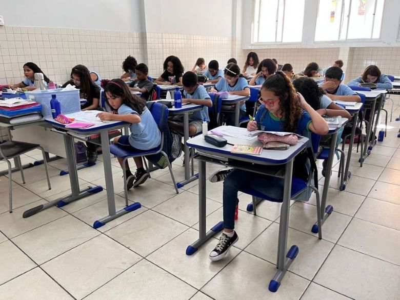 Prefeitura divulga resultado preliminar do Processo Seletivo da Educação