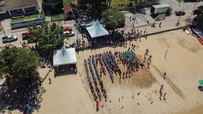 Projeto Ostrinha abre inscrições nesta terça, dia 20