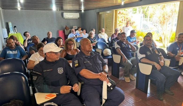 Rio das Ostras define detalhes operacionais para a abertura do Sesc Verão 2026