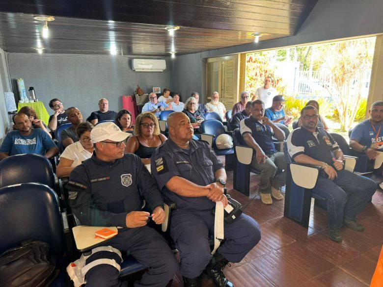 Rio das Ostras define detalhes operacionais para a abertura do Sesc Verão 2026